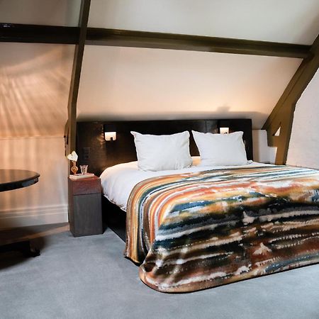 Boutique Hotel Villa Trompenberg 힐베르쉼 외부 사진
