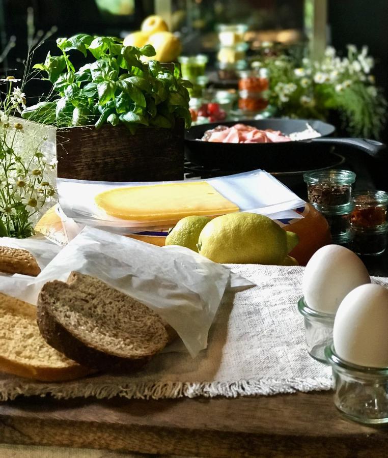 Boutique Hotel Villa Trompenberg 힐베르쉼 외부 사진