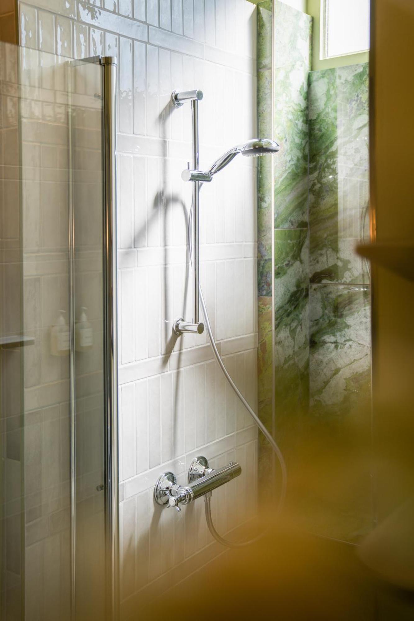 Boutique Hotel Villa Trompenberg 힐베르쉼 외부 사진